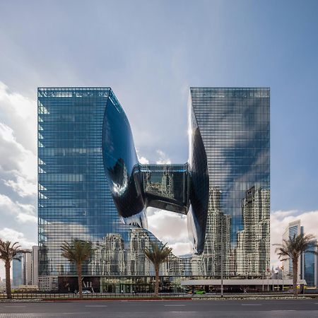 Me Dubai Residences Εξωτερικό φωτογραφία