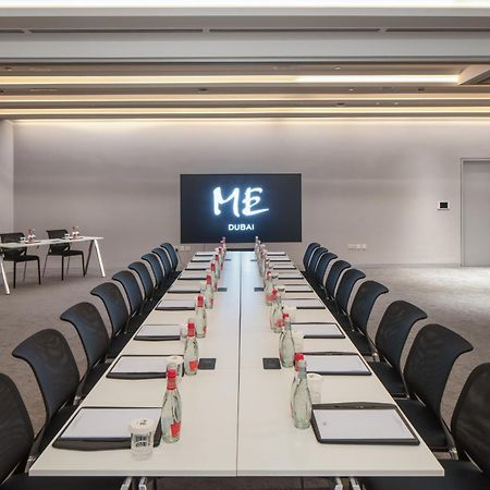 Me Dubai Residences Εξωτερικό φωτογραφία