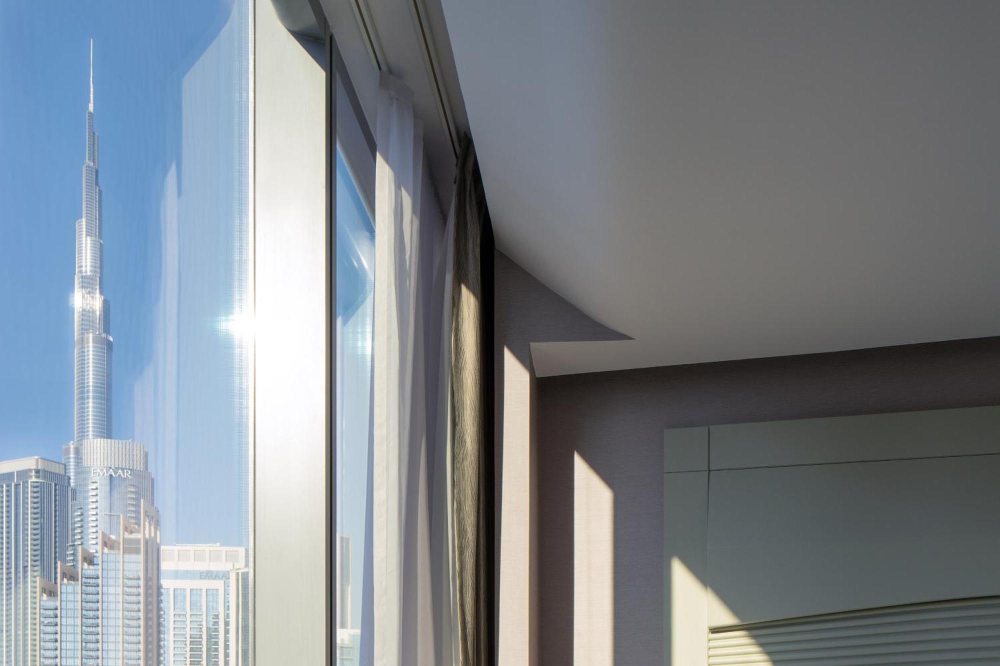 Me Dubai Residences Εξωτερικό φωτογραφία
