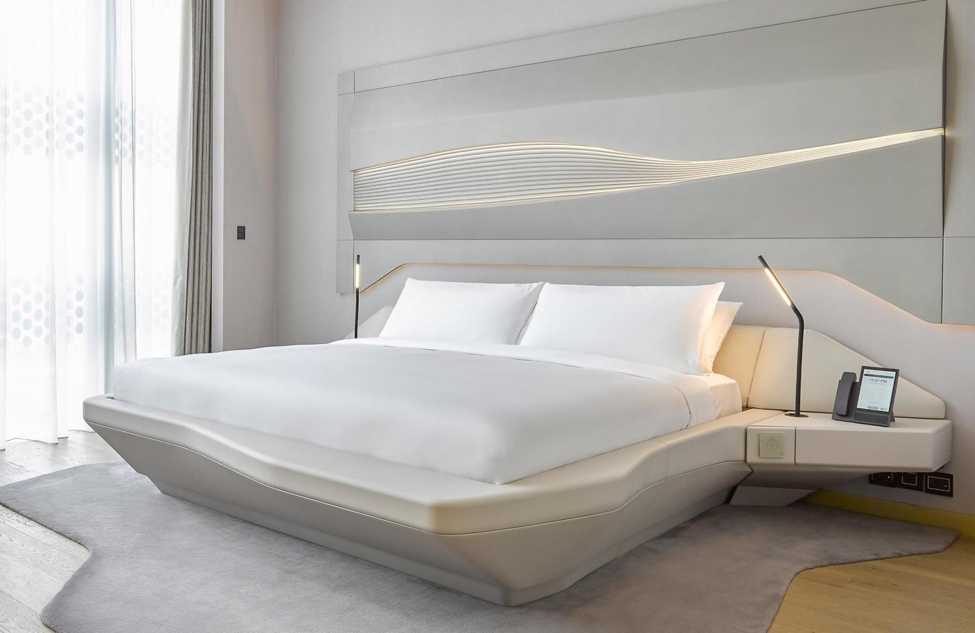 Me Dubai Residences Εξωτερικό φωτογραφία