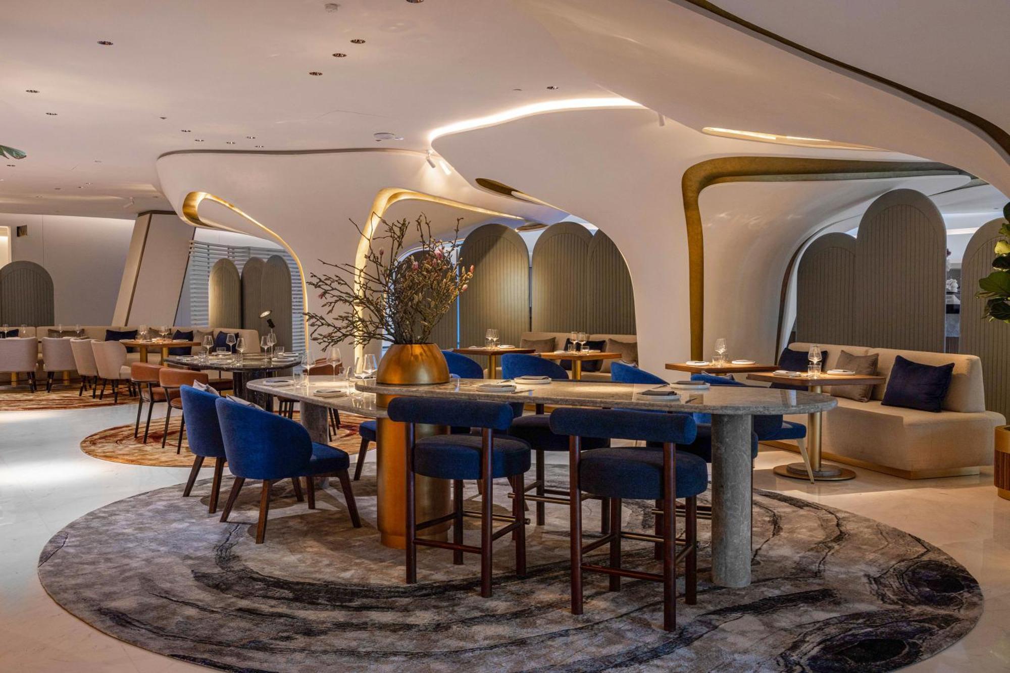 Me Dubai Residences Εξωτερικό φωτογραφία