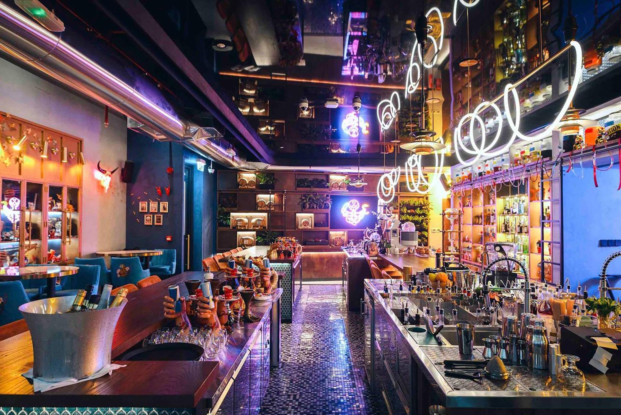 Me Dubai Residences Εξωτερικό φωτογραφία