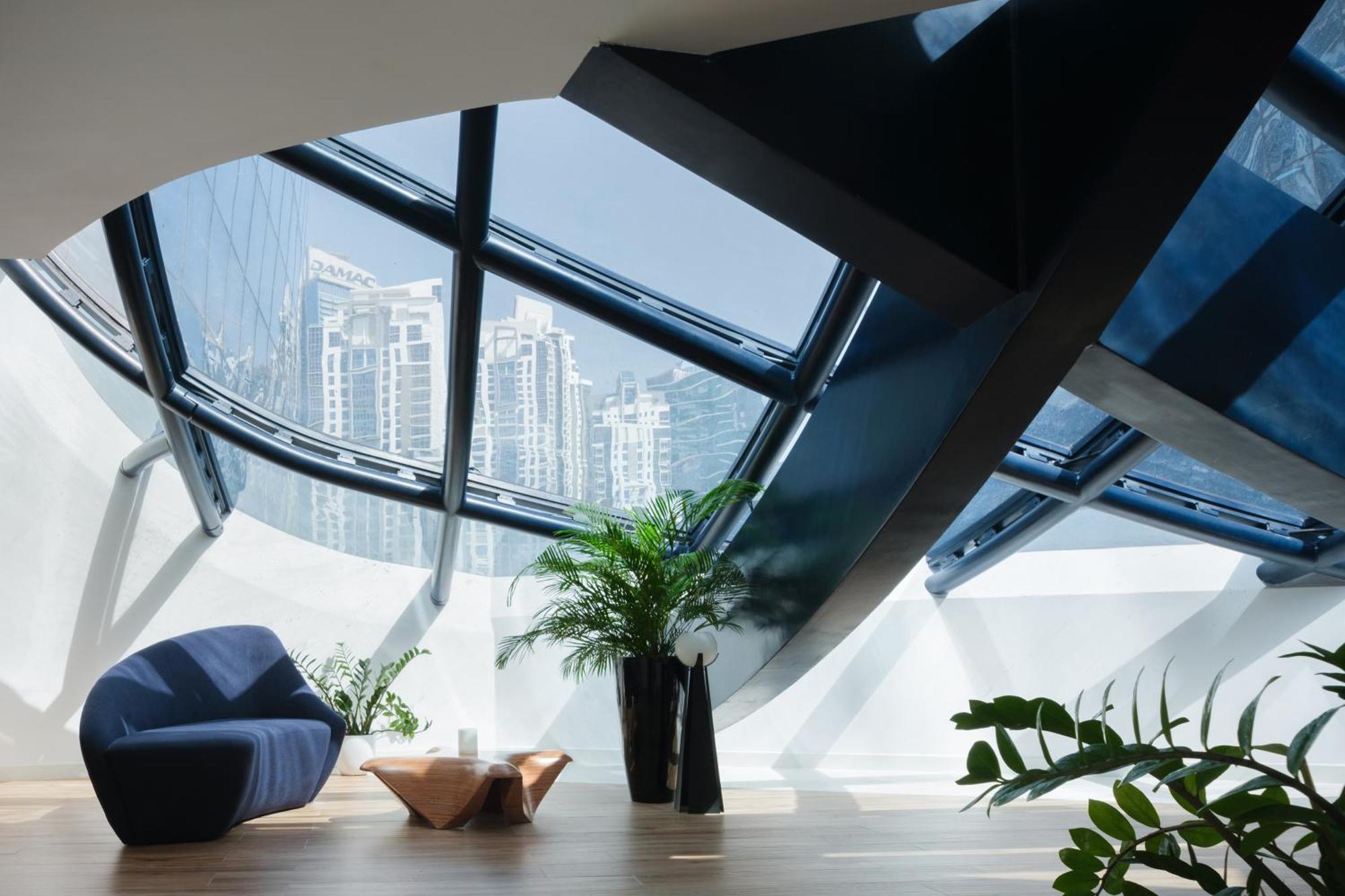 Me Dubai Residences Εξωτερικό φωτογραφία