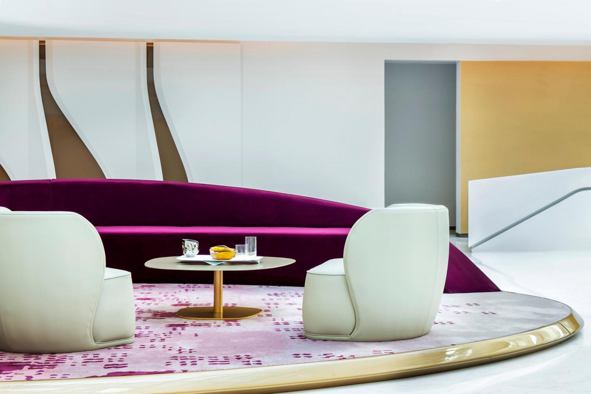 Me Dubai Residences Εξωτερικό φωτογραφία
