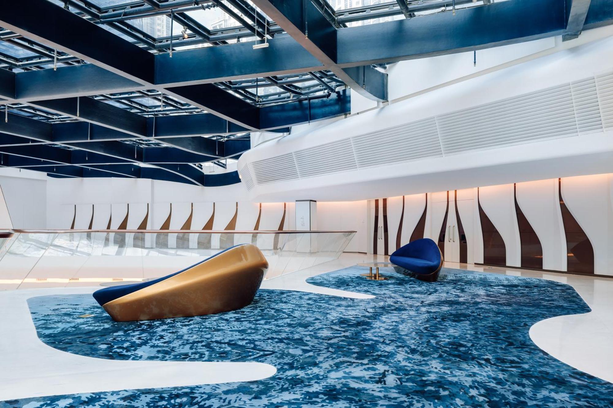 Me Dubai Residences Εξωτερικό φωτογραφία