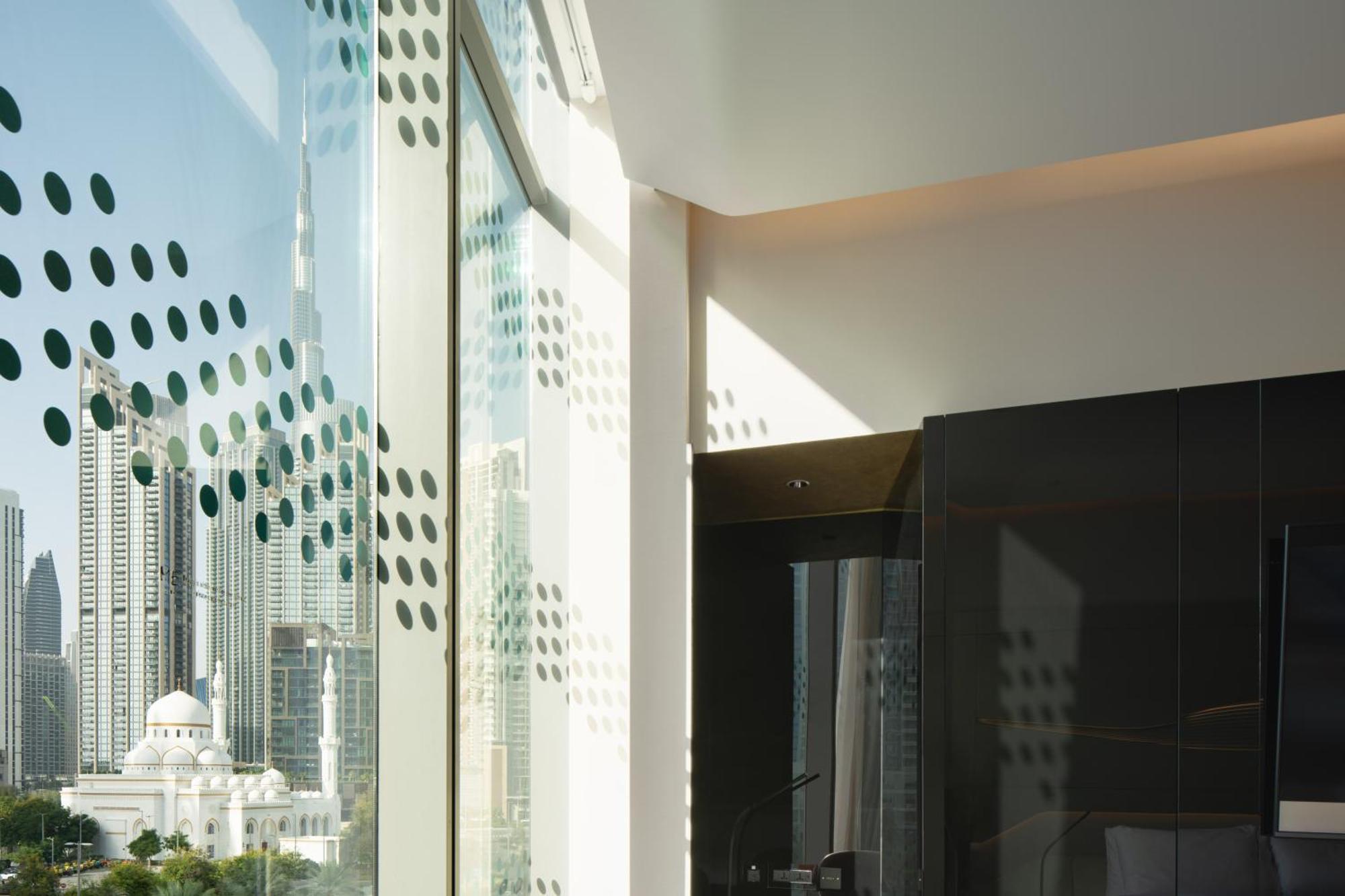 Me Dubai Residences Εξωτερικό φωτογραφία