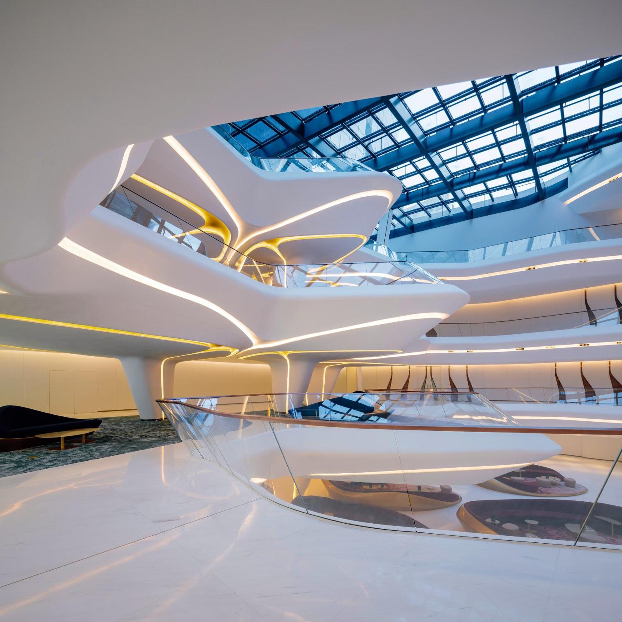 Me Dubai Residences Εξωτερικό φωτογραφία