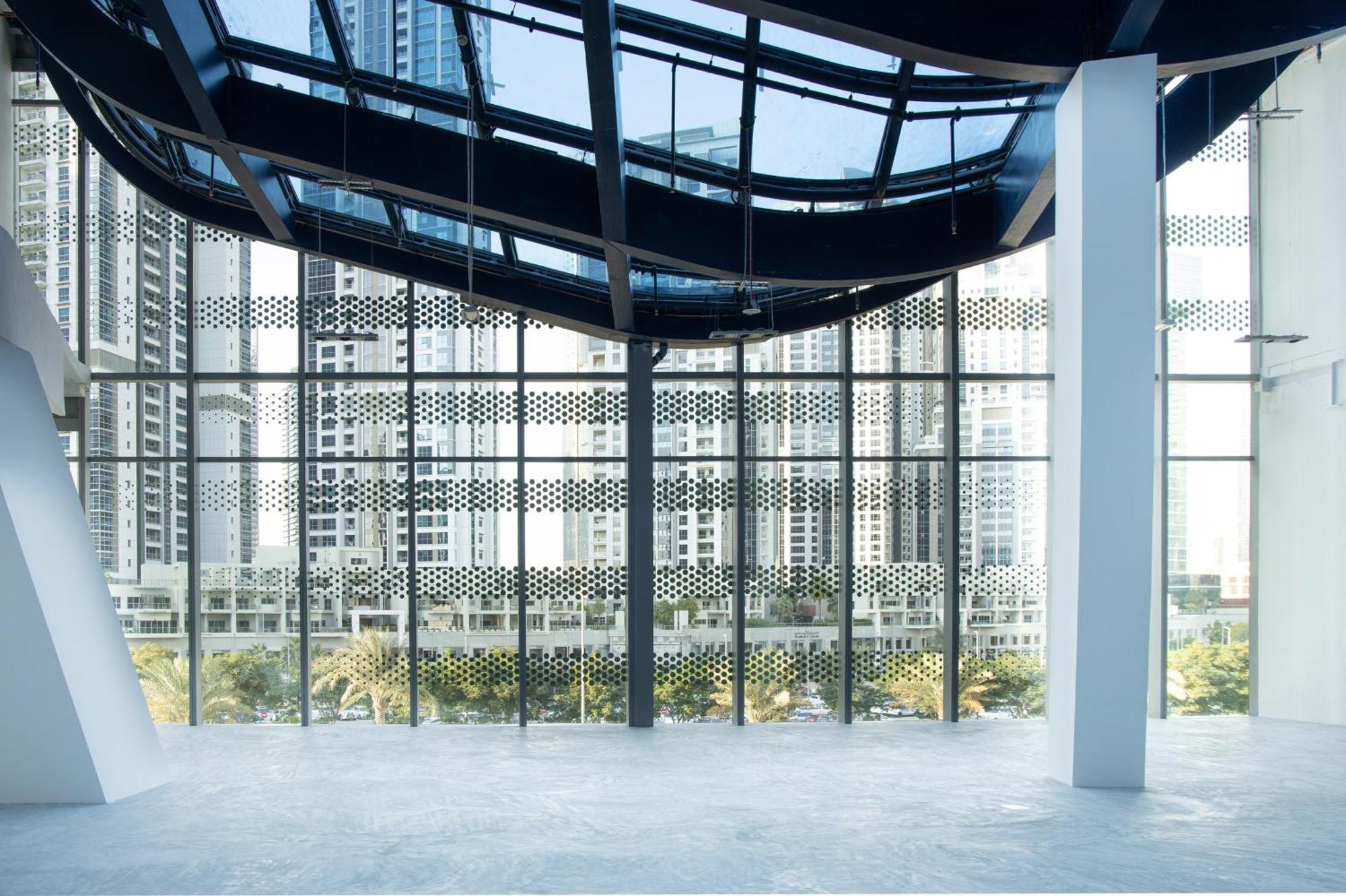 Me Dubai Residences Εξωτερικό φωτογραφία