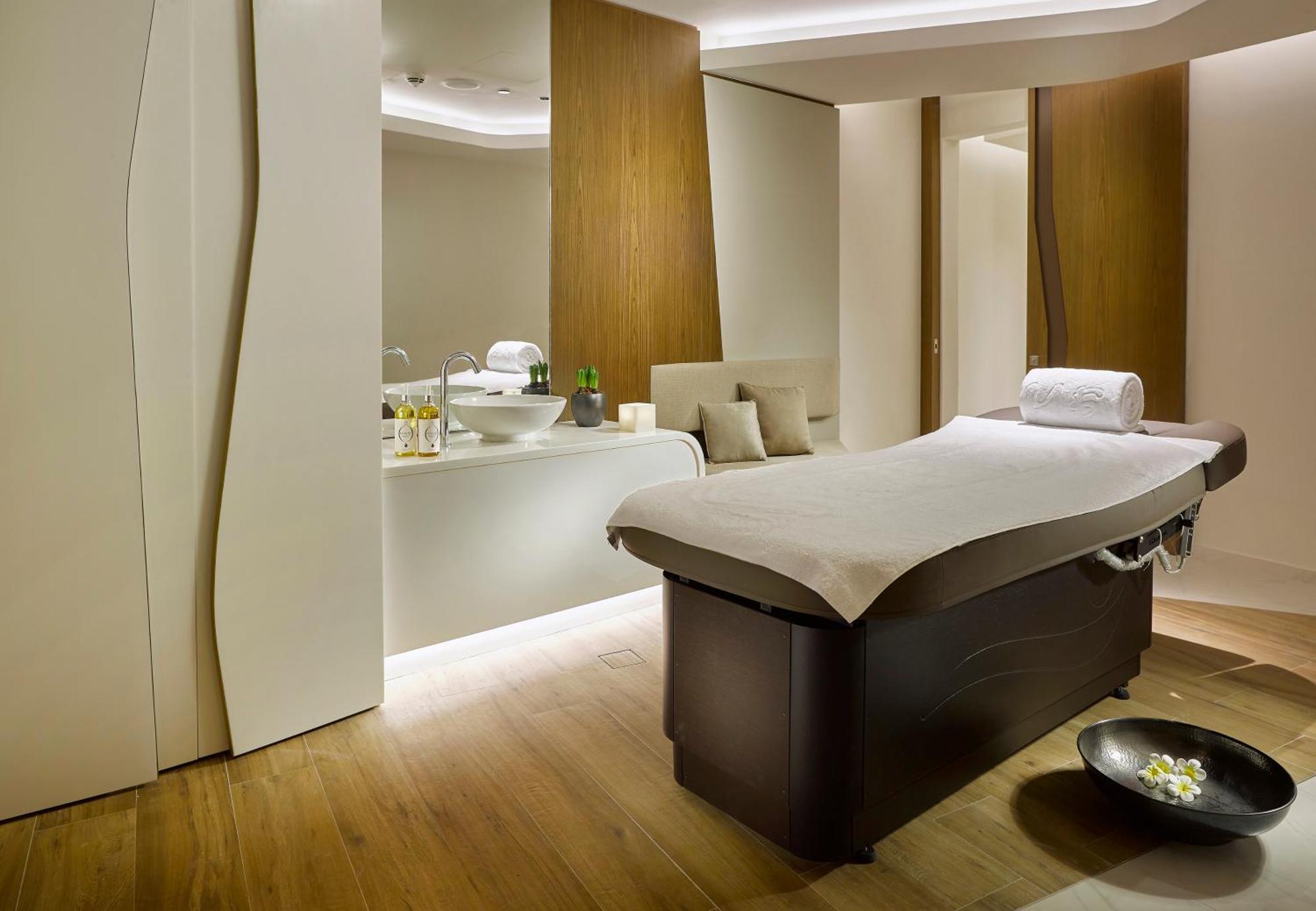 Me Dubai Residences Εξωτερικό φωτογραφία