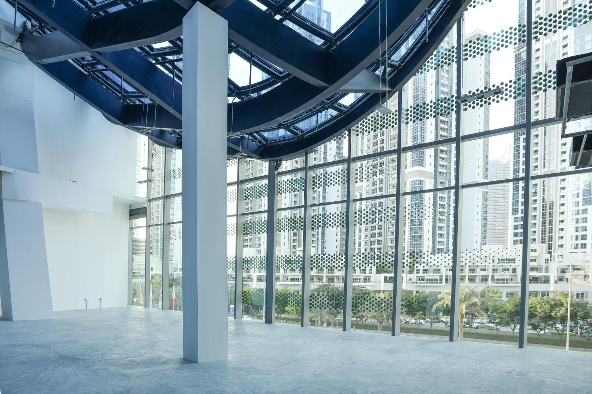 Me Dubai Residences Εξωτερικό φωτογραφία