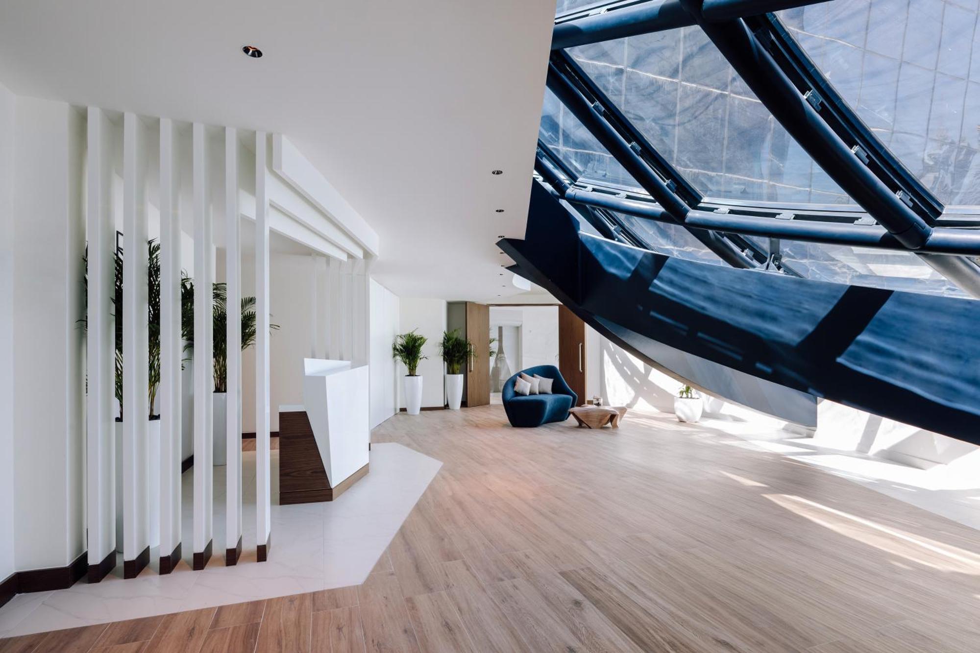 Me Dubai Residences Εξωτερικό φωτογραφία