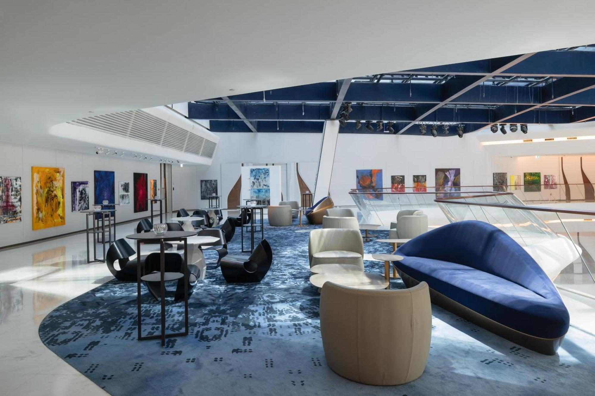 Me Dubai Residences Εξωτερικό φωτογραφία